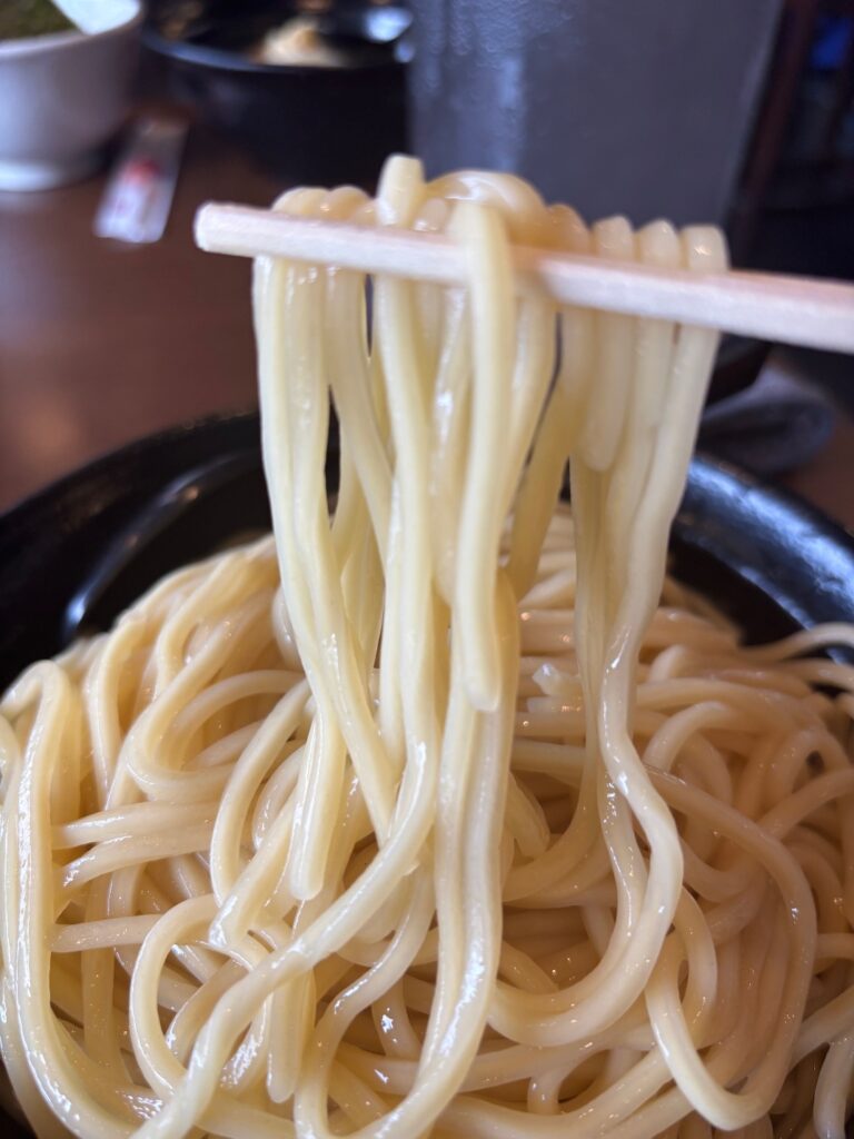 麺