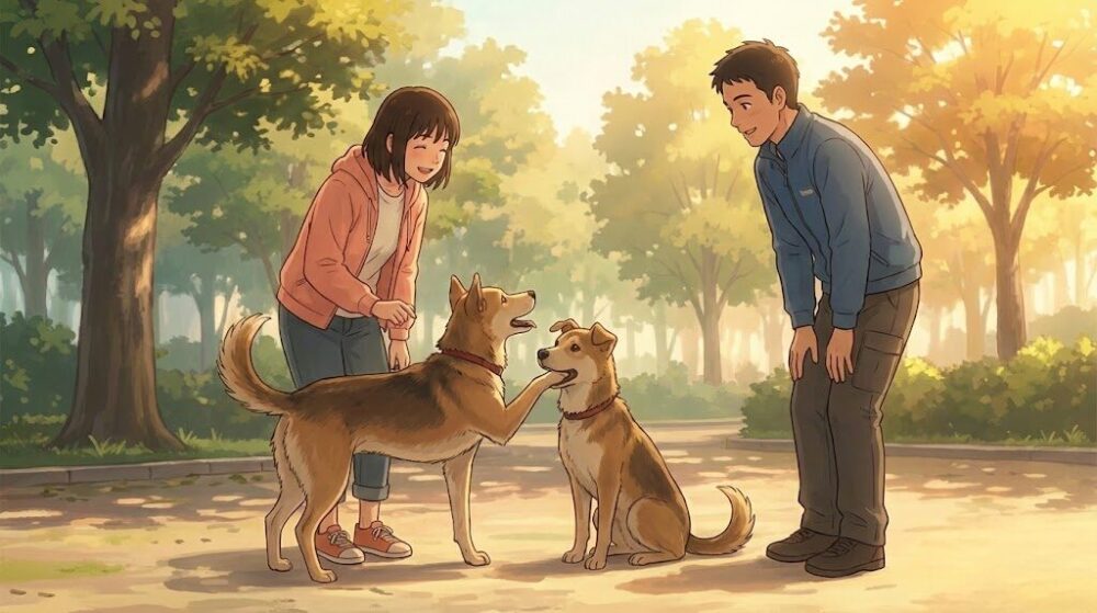 保護犬を一人暮らしで迎える条件をクリアするコツ