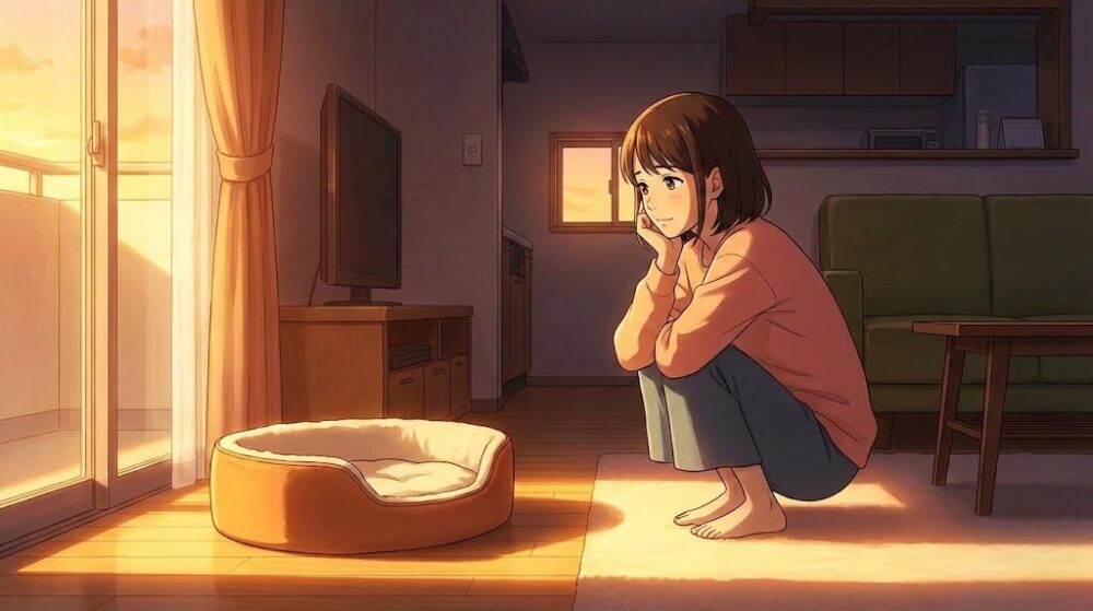 保護犬を一人暮らしで迎える条件は厳しい？里親になるための対策とは