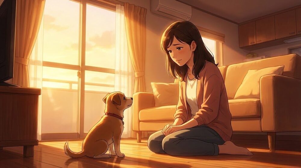 保護犬を返したい…後悔と罪悪感を解消する手続きと心の整え方
