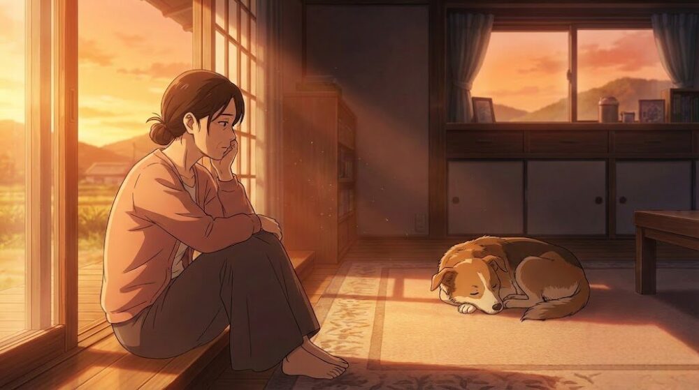 保護犬を飼うんじゃなかったと後悔するあなたへ。育犬疲れの解消法