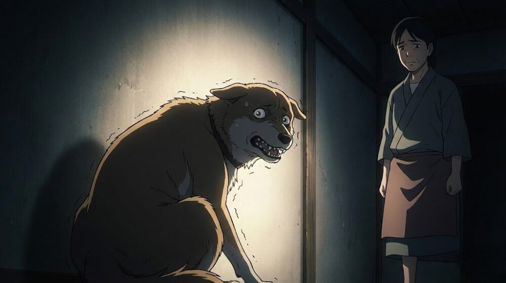 噛みつきなどの攻撃的な行動は恐怖心の裏返し