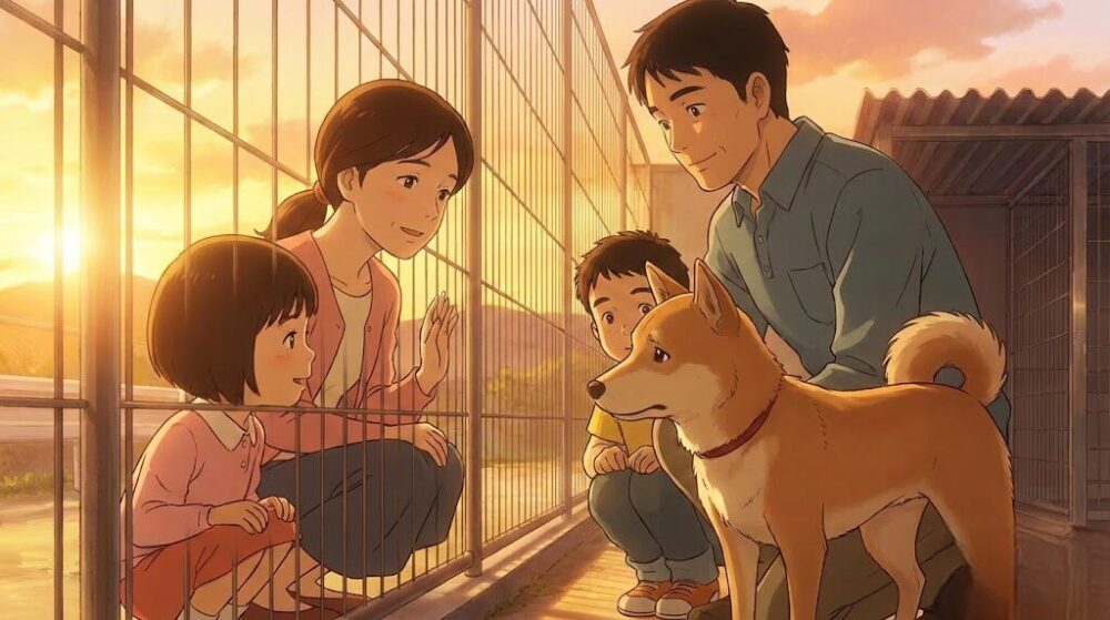 保護犬を飼う難しさに直結する行動と病気のリスク｜里親の心構えとは