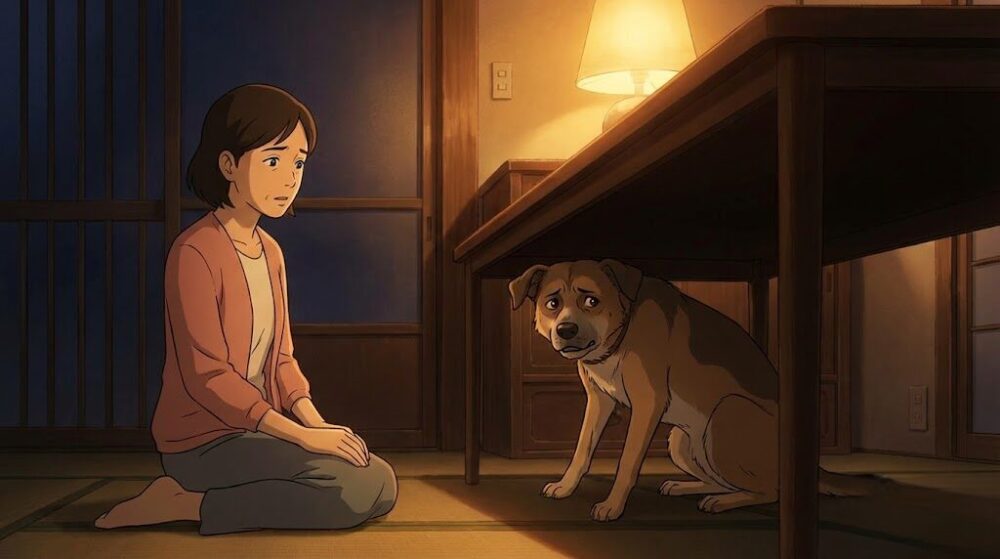 保護犬を飼う難しさの核心と行動学的なリスク