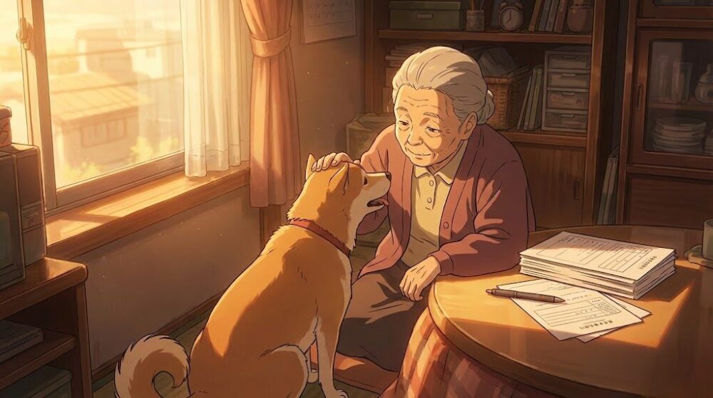 保護犬の引き取り条件はなぜ厳しい！単身・高齢でも審査に通る秘策