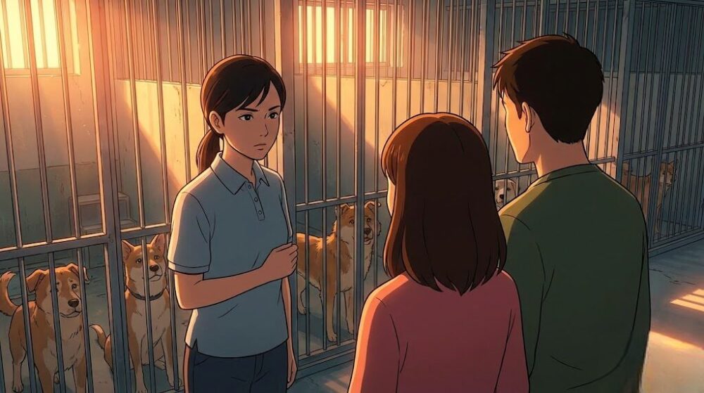 保護犬の引き取り条件が厳しい理由と背景