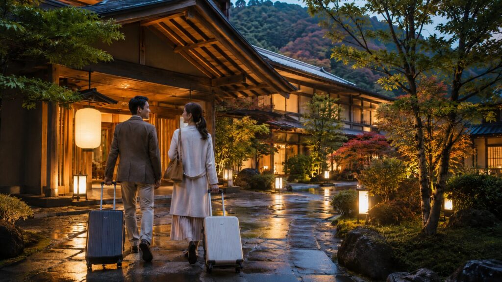 国内旅行のベストシーズンはいつ？安い時期を月別・地域別で比較